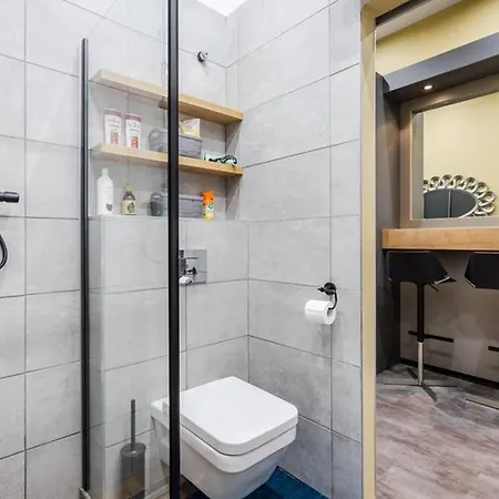 Luxury Pilvax 布达佩斯