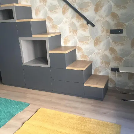 Luxury Pilvax 布达佩斯