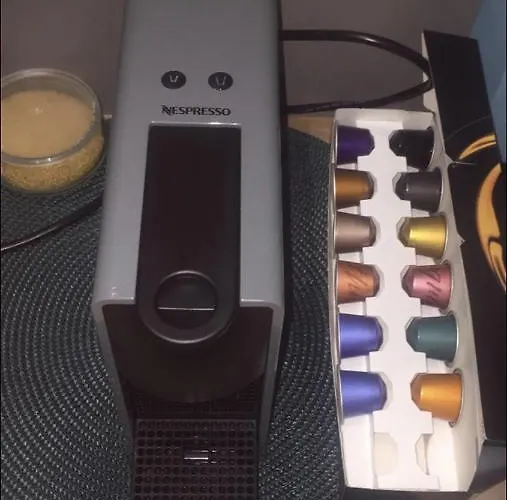 Lägenhet Luxury Pilvax