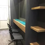 Luxury Pilvax * Budapest