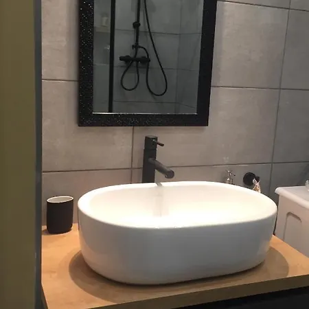 Apartment Luxury Pilvax *