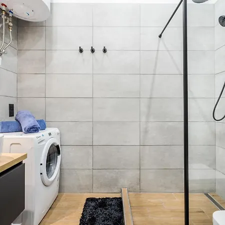 Apartment Luxury Pilvax