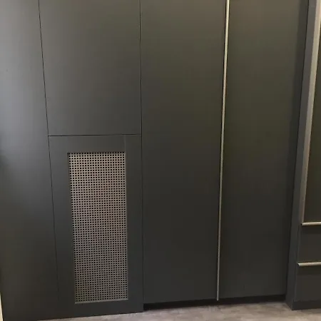 Apartment Luxury Pilvax *