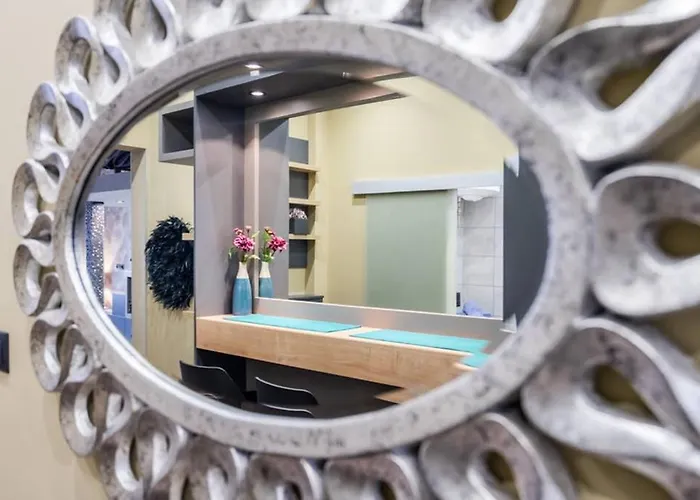 Luxury Pilvax Budapesta