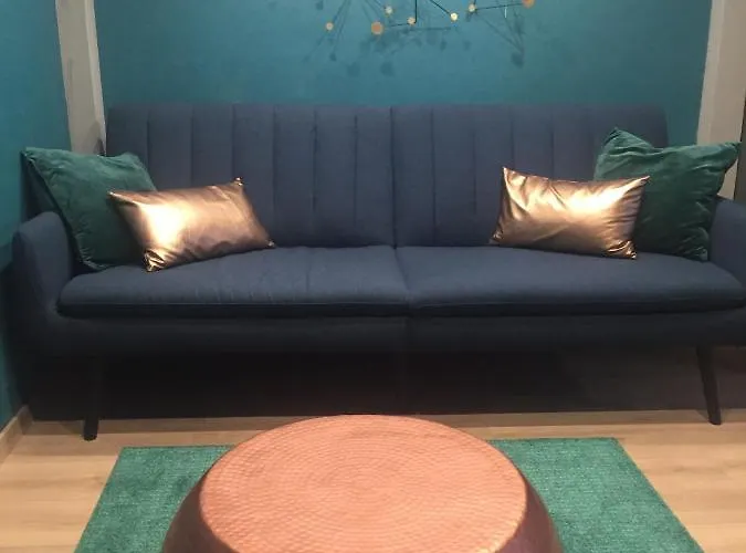 Luxury Pilvax Budapesta