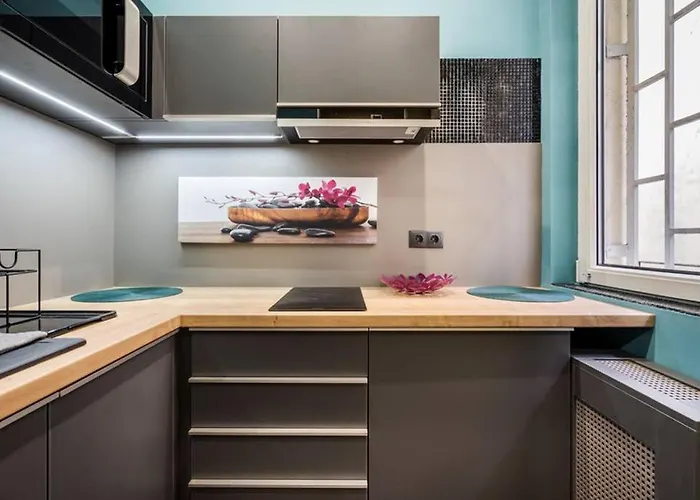 Apartament Luxury Pilvax *