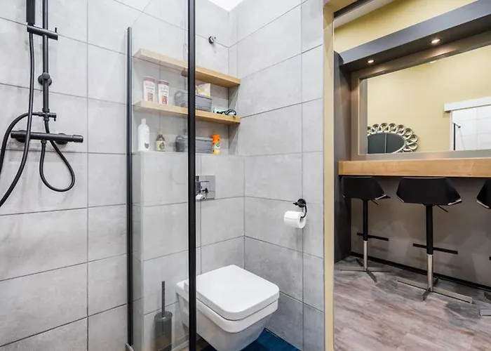 Luxury Pilvax Budapesta