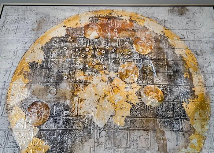 Apartament Luxury Pilvax Budapesta