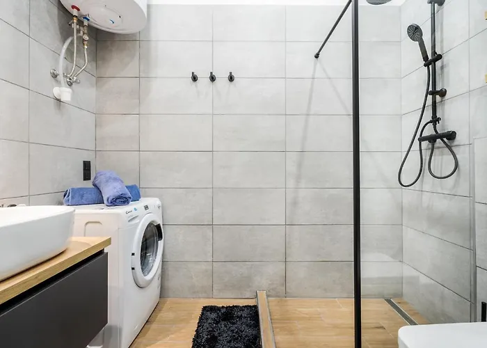 Apartament Luxury Pilvax