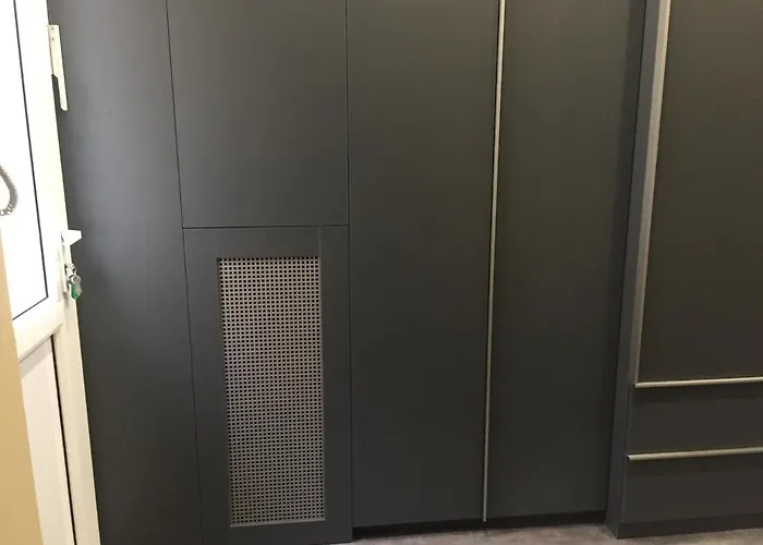 Apartament Luxury Pilvax *