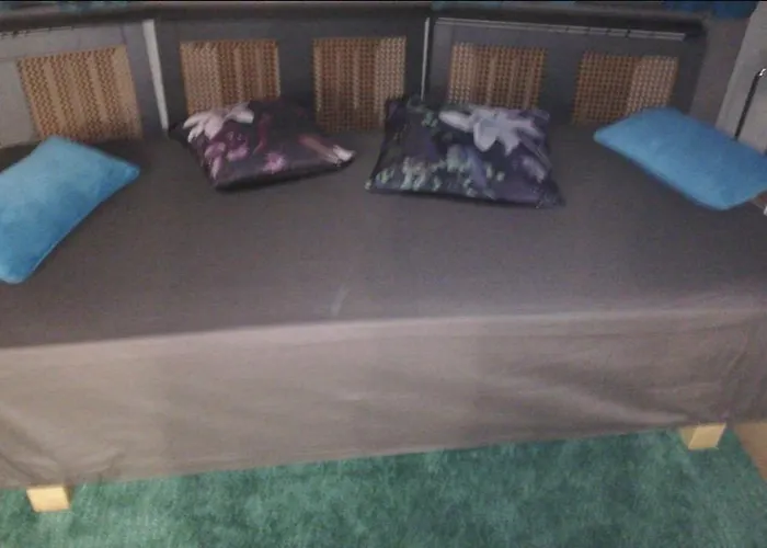 Luxury Pilvax Apartament Budapesta