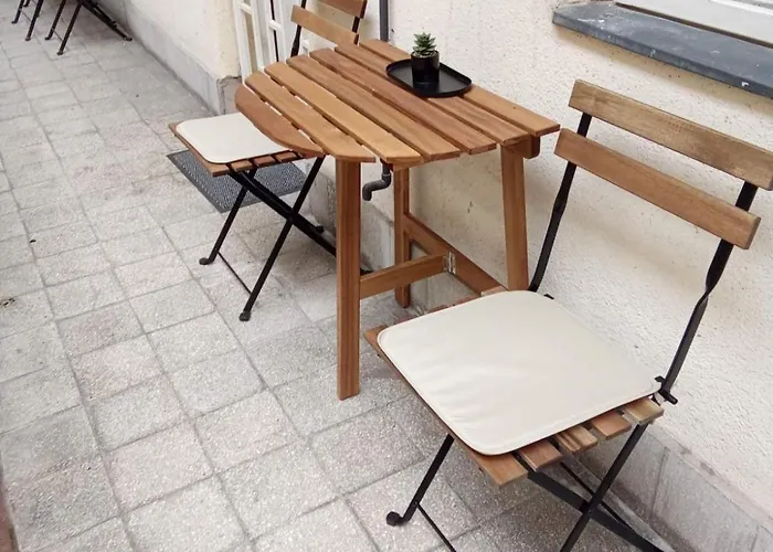 Luxury Pilvax Budapesta