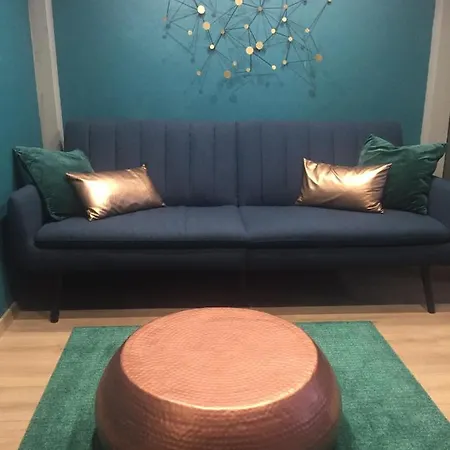 Luxury Pilvax Budapest