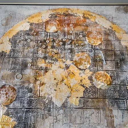 Appartement Luxury Pilvax Budapest