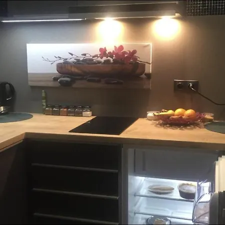 Luxury Pilvax