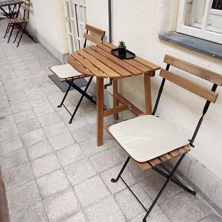 Luxury Pilvax Budapest